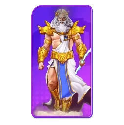 Olympus
Super Scatter