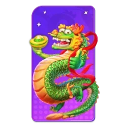 Fortune
Dragon
